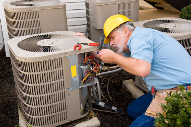 Best Emergency HVAC Services in Streetsboro, OH