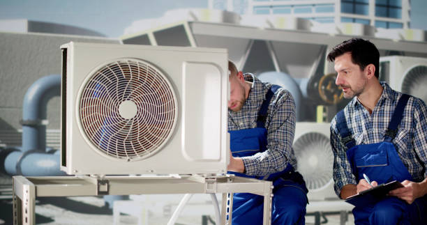 Best HVAC Financing and Leasing in Streetsboro, OH